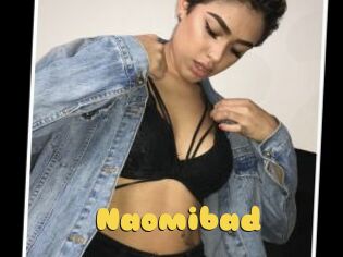 Naomibad