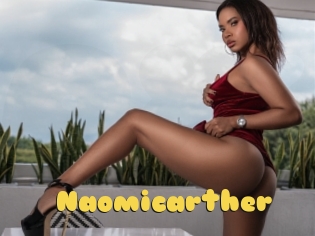 Naomicarther