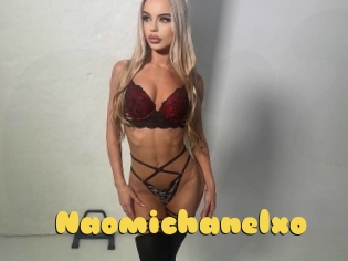 Naomichanelxo