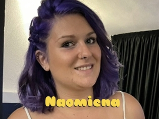 Naomiena