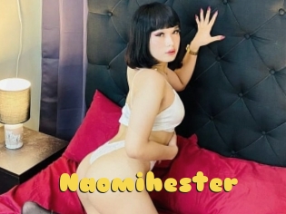 Naomihester