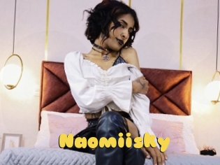 naomiisky Px24 Sexcam