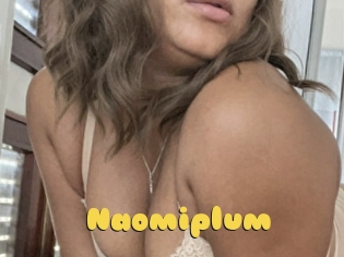 Naomiplum