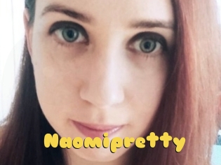 Naomipretty