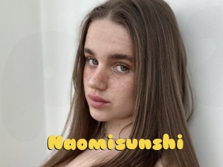 Naomisunshi