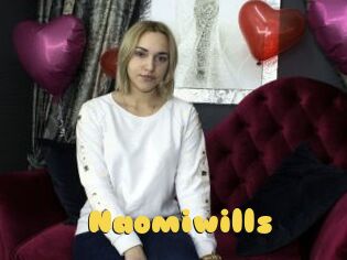 Naomiwills