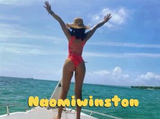 Naomiwinston