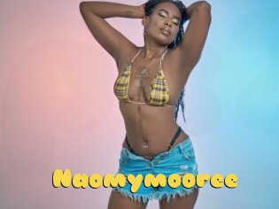 Naomymooree