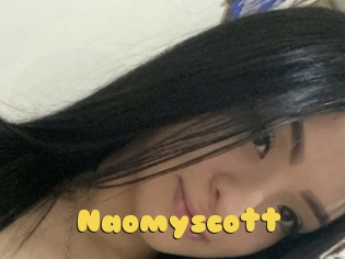 Naomyscott