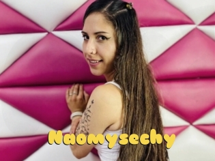 Naomysechy