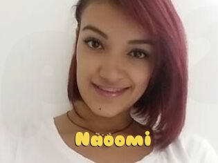 Naoomi