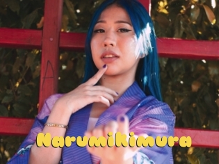 Narumikimura