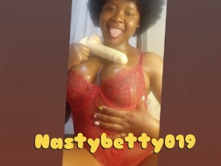 Nastybetty019