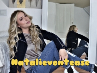 Natalievontease