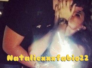 Nataliexxxfabio22