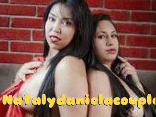 Nataly_danielacouple