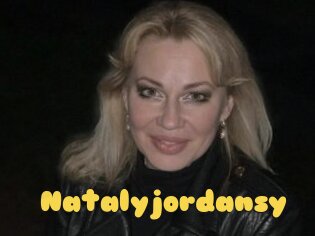Natalyjordansy
