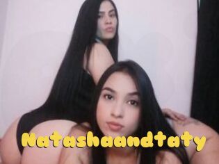 Natashaandtaty