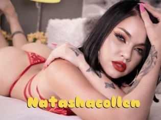 Natashacollen