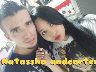Natassha_andcarter