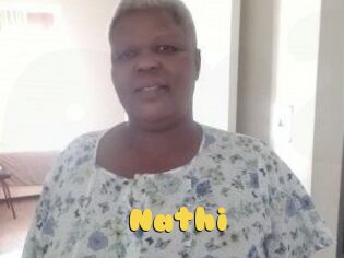 Nathi