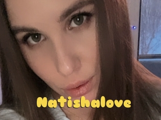 Natishalove