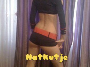 Natkutje