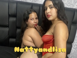 Nattyandlisa