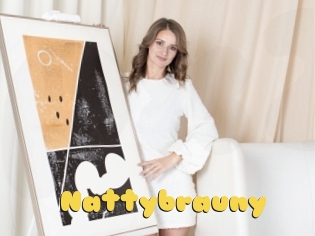 Nattybrauny