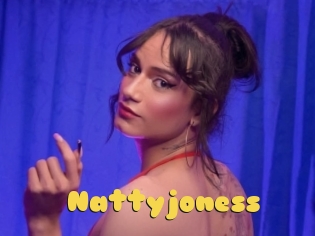 Nattyjoness