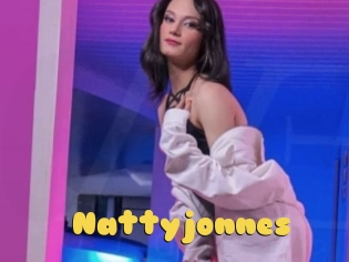 Nattyjonnes