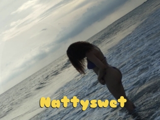 Nattyswet