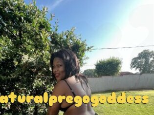 Naturalpregogoddess