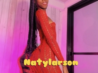 Natylarson