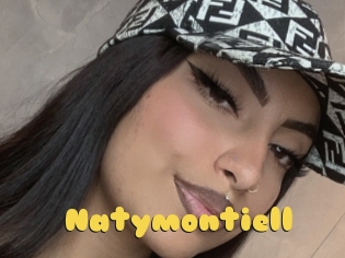 Natymontiell