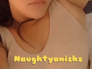 Naughtyanishs