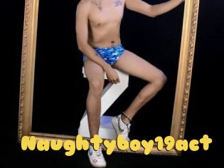Naughtyboy19act