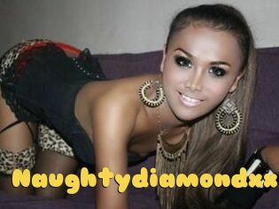 Naughtydiamondxx