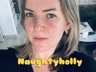 Naughtyholly