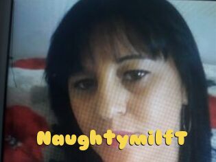 NaughtymilfT