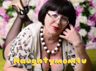 Naughtymom4u