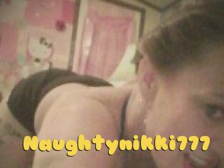 Naughtynikki777