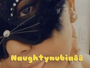 Naughtynubia88