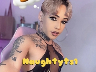 Naughtyts1