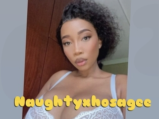 Naughtyxhosagee