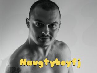 Naugtyboyfj