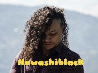 Nawashiblack