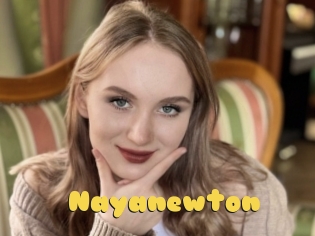 Nayanewton