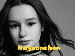 Nayeonchon