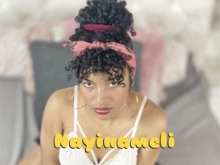 Nayinameli